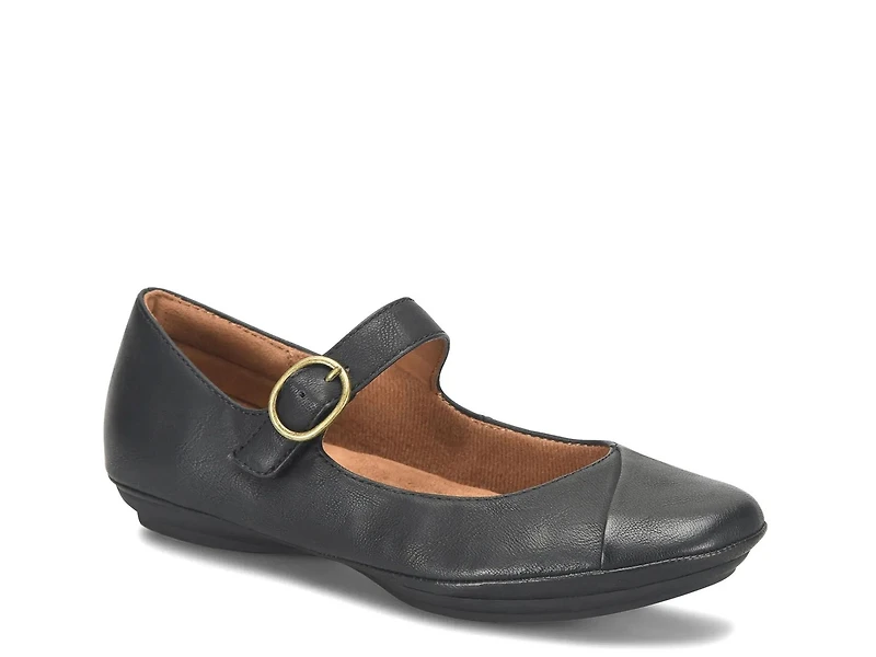 Selma Mary Jane Flat