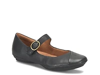 Selma Mary Jane Flat