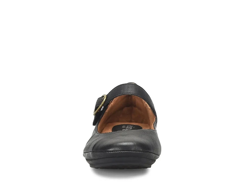 Selma Mary Jane Flat