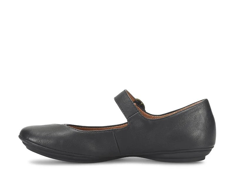 Selma Mary Jane Flat
