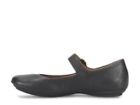 Selma Mary Jane Flat