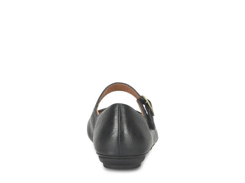 Selma Mary Jane Flat