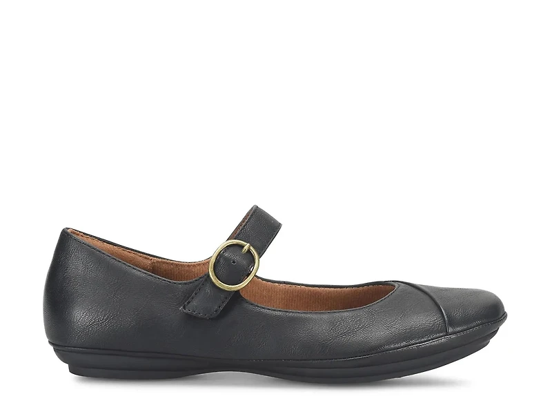 Selma Mary Jane Flat
