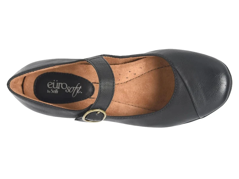 Selma Mary Jane Flat