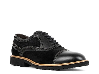 Jordin Oxford