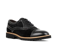 Jordin Oxford