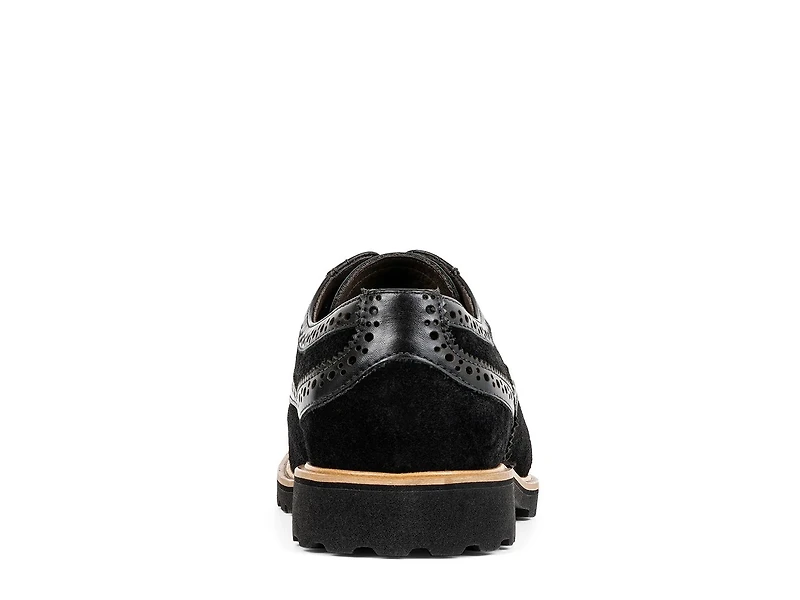 Jordin Oxford