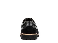 Jordin Oxford