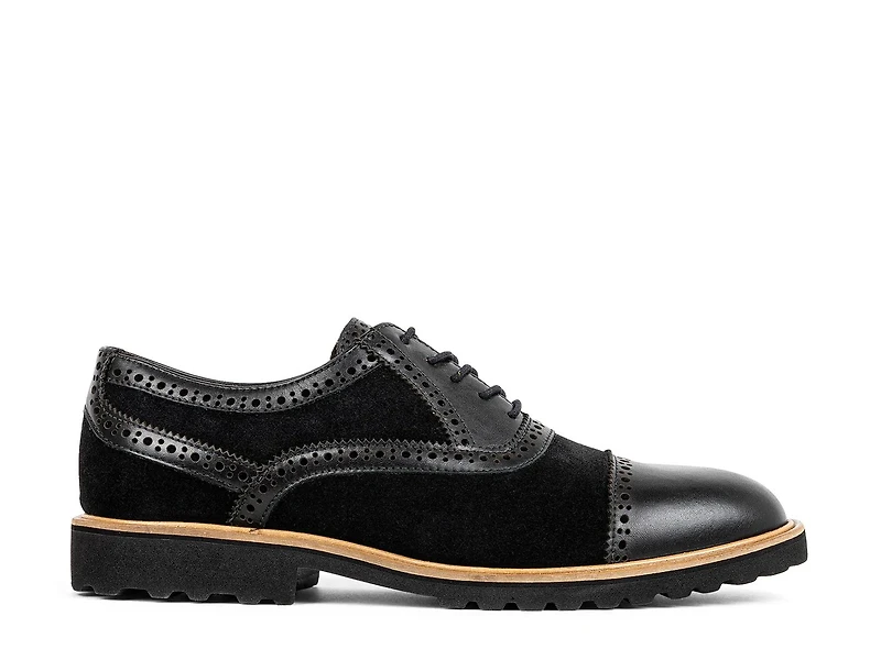 Jordin Oxford