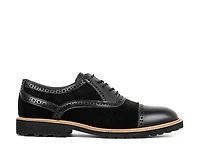 Jordin Oxford