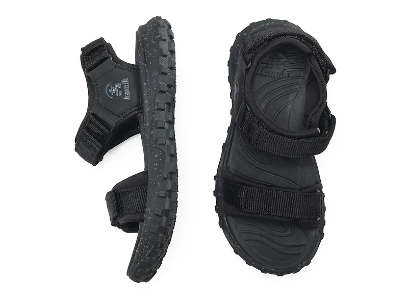 Harbor Waterproof Sandal - Kids'