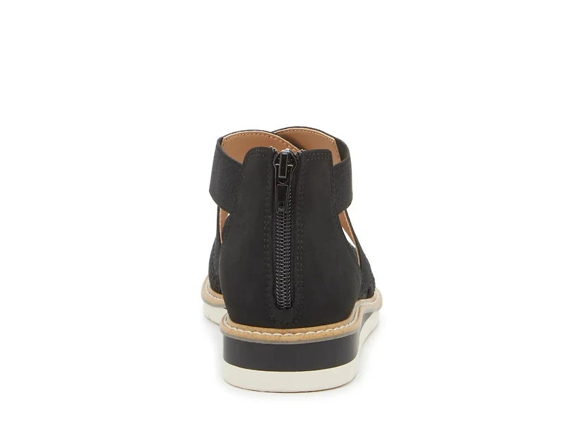 Laurna Wedge Sandal
