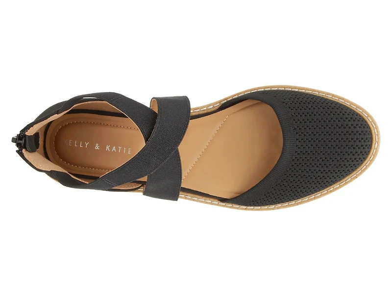 Laurna Wedge Sandal