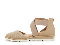 Laurna Wedge Sandal