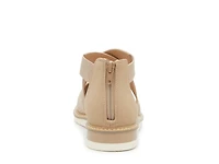 Laurna Wedge Sandal