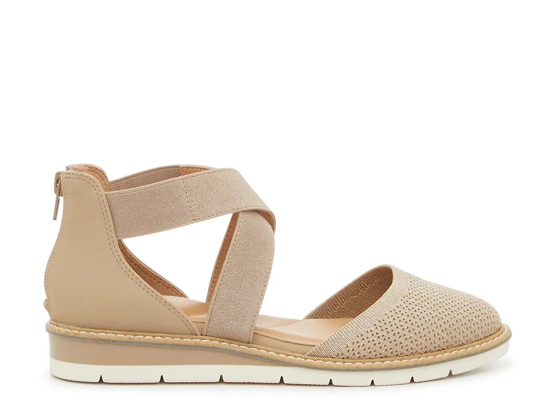 Laurna Wedge Sandal
