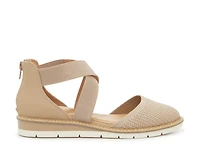 Laurna Wedge Sandal