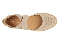 Laurna Wedge Sandal