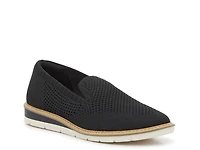 Lexine Wedge Slip-On