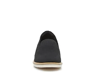 Lexine Wedge Slip-On