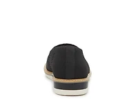 Lexine Wedge Slip-On