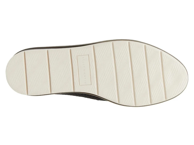 Lexine Wedge Slip-On