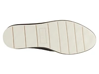 Lexine Wedge Slip-On