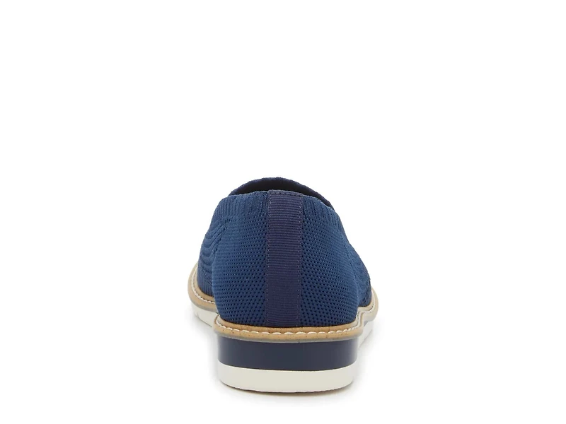 Lexine Wedge Slip-On