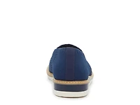 Lexine Wedge Slip-On