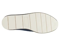 Lexine Wedge Slip-On