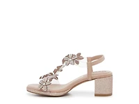 Savvy Sandal