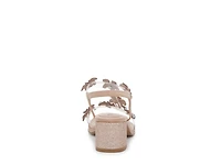 Savvy Sandal