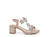 Savvy Sandal