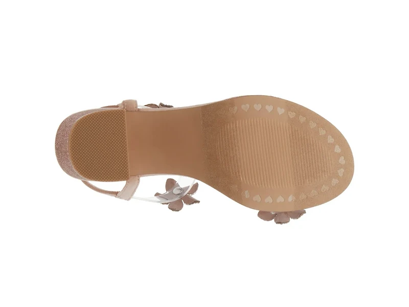 Savvy Sandal