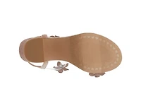 Savvy Sandal