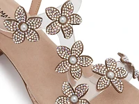 Savvy Sandal