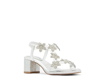 Savvy Sandal