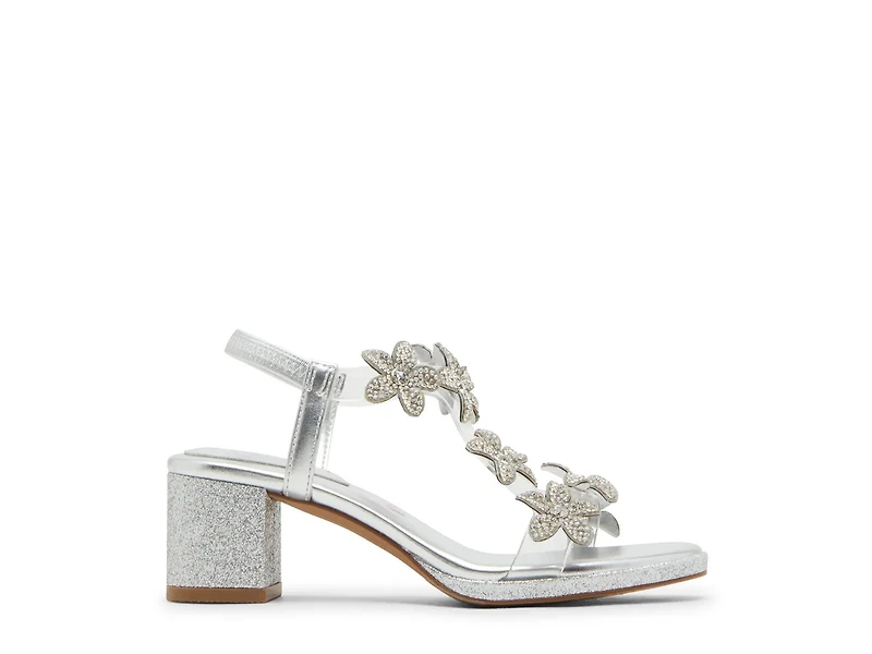 Savvy Sandal