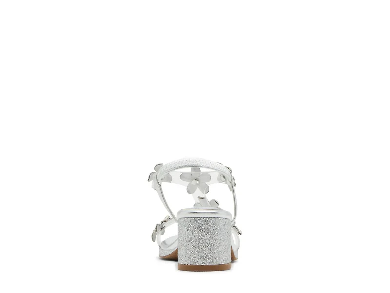 Savvy Sandal
