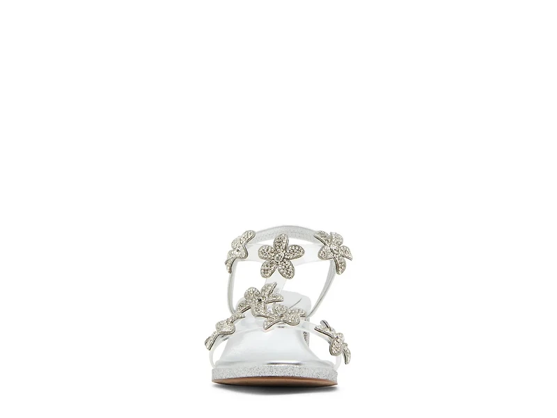 Savvy Sandal