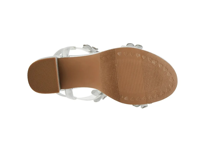Savvy Sandal
