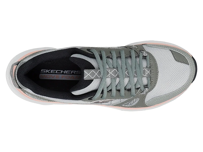 Ridge Oak Gateway Trail Sneaker - Women's