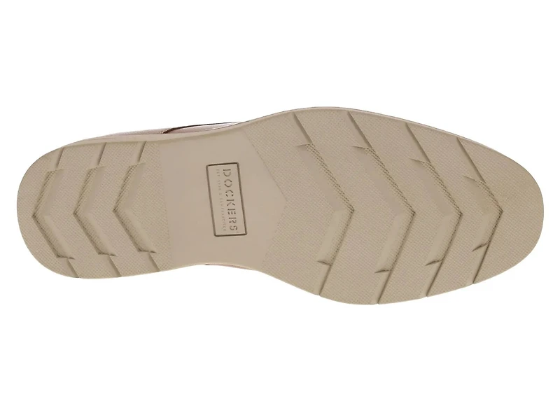 Domie Loafer
