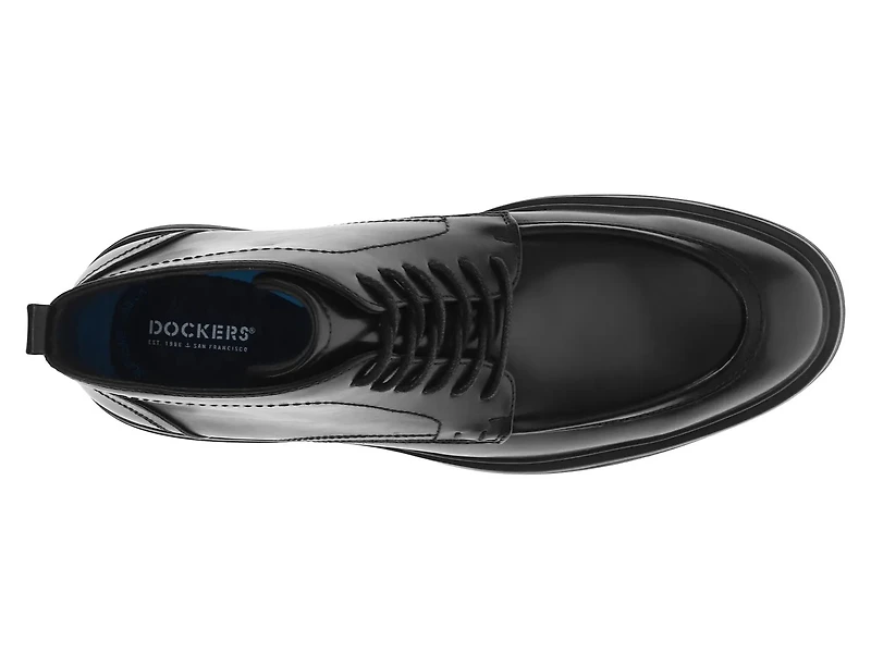 Tollcross Boot