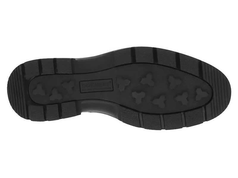 Tollcross Boot