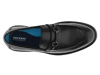 Thacher Loafer