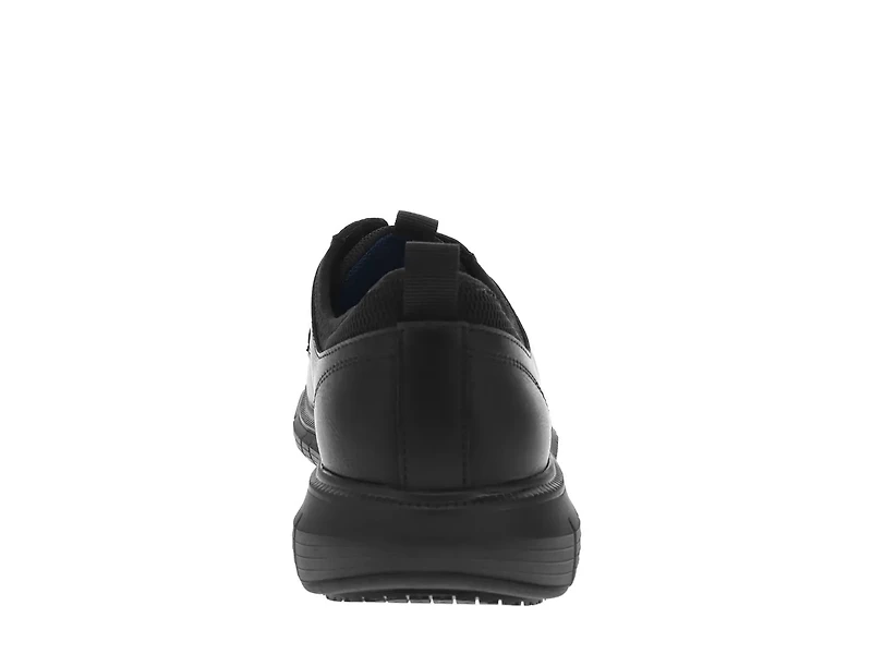 Trine Slip-Resistant Work Oxford