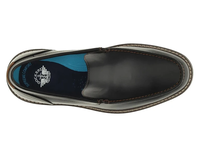 Elmhurst Loafer