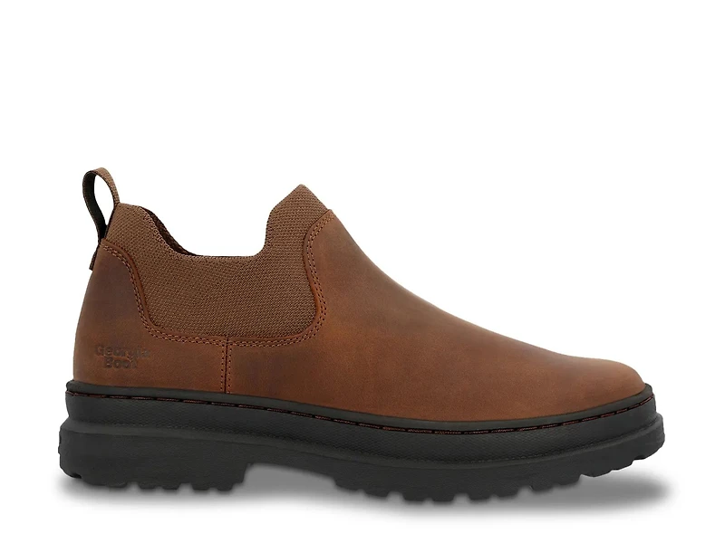 Romeo Superlyte Work Slip-On - Men's