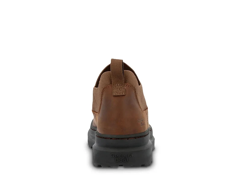 Romeo Superlyte Work Slip-On - Men's